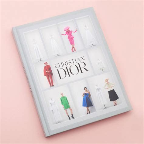 dior costco book|Christian Dior by Oriole Cullen & Connie Karol Burks .